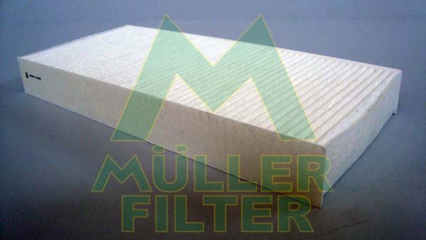 MULLER FILTER filtras, salono oras FC197